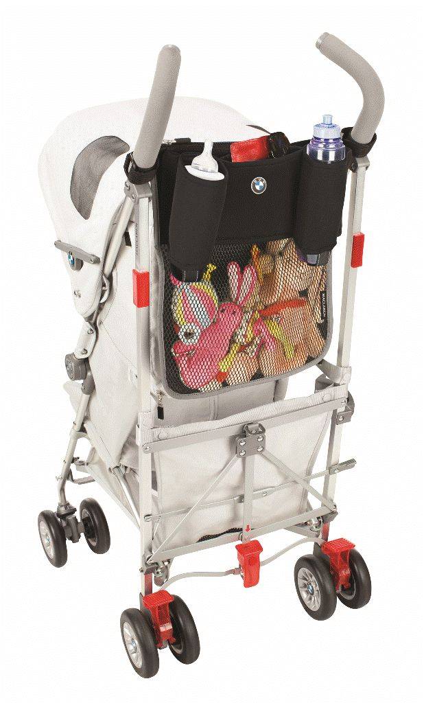 Maclaren Poussette canne bmw buggy silver Livraison Gratuite 24 48h